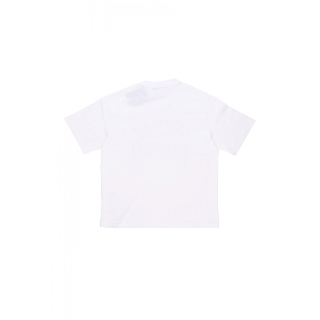 maglietta uomo paradise tee WHITE