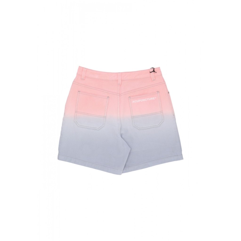 pantalone corto uomo emblem shorts MULTI