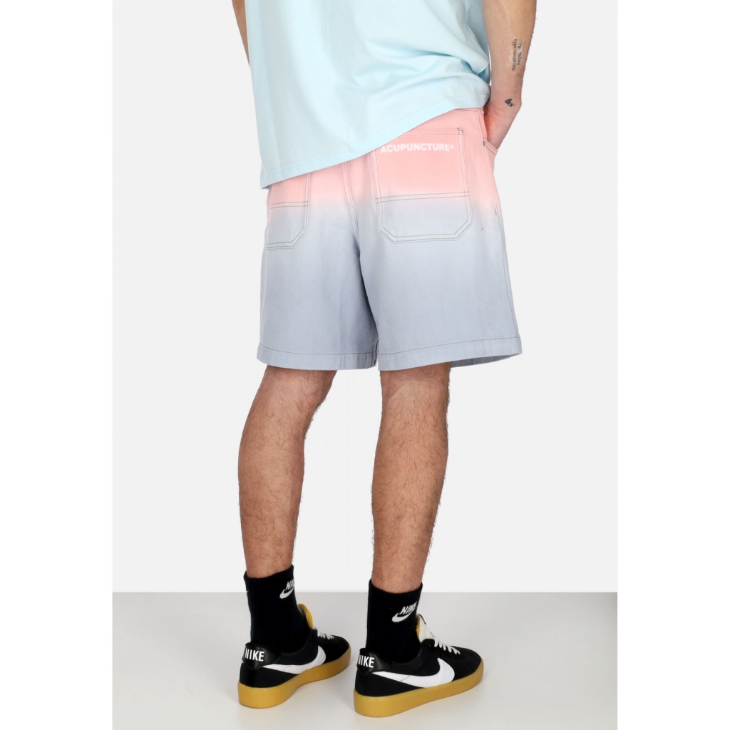 pantalone corto uomo emblem shorts MULTI