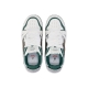 scarpa bassa uomo lola sneak GREEN/WHITE