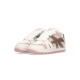 scarpa bassa donna lola sneak PINK