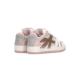 scarpa bassa donna lola sneak PINK