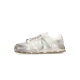 scarpa bassa uomo tank WHITE