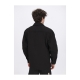 giubbotto uomo rainer shirt jacket BLACK GARMENT DYED