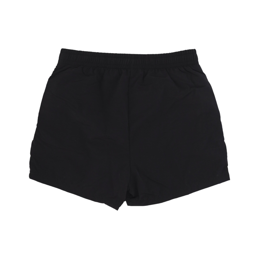 costume pantaloncino uomo serif board short BLACK/WHITE