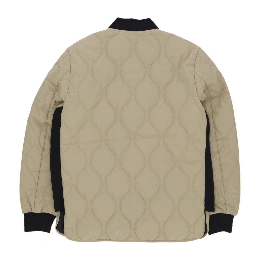 piumino uomo tod jacket TAUPE