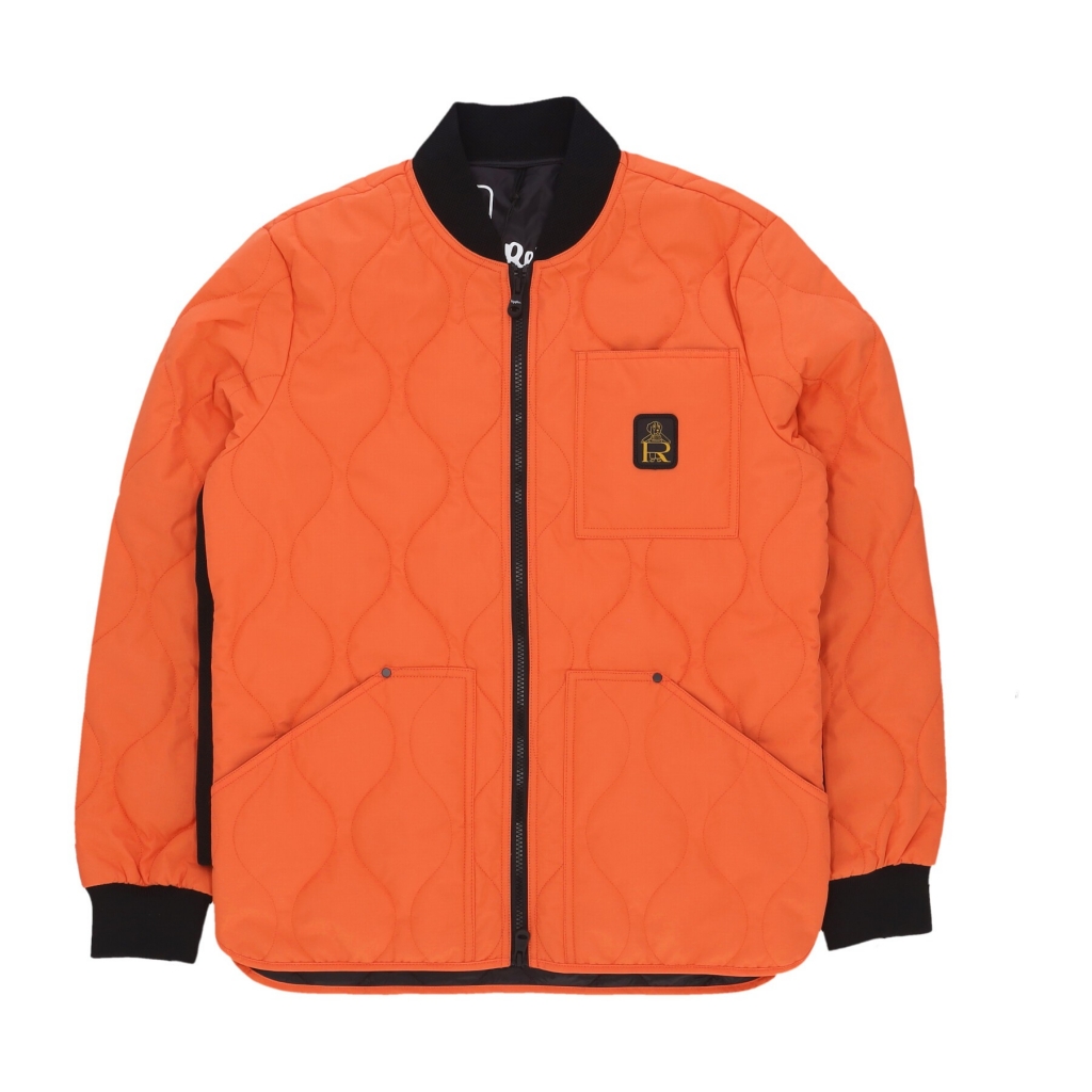 piumino uomo tod jacket POTTERIS CLAY