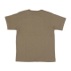 maglietta uomo riggis tee TAUPE