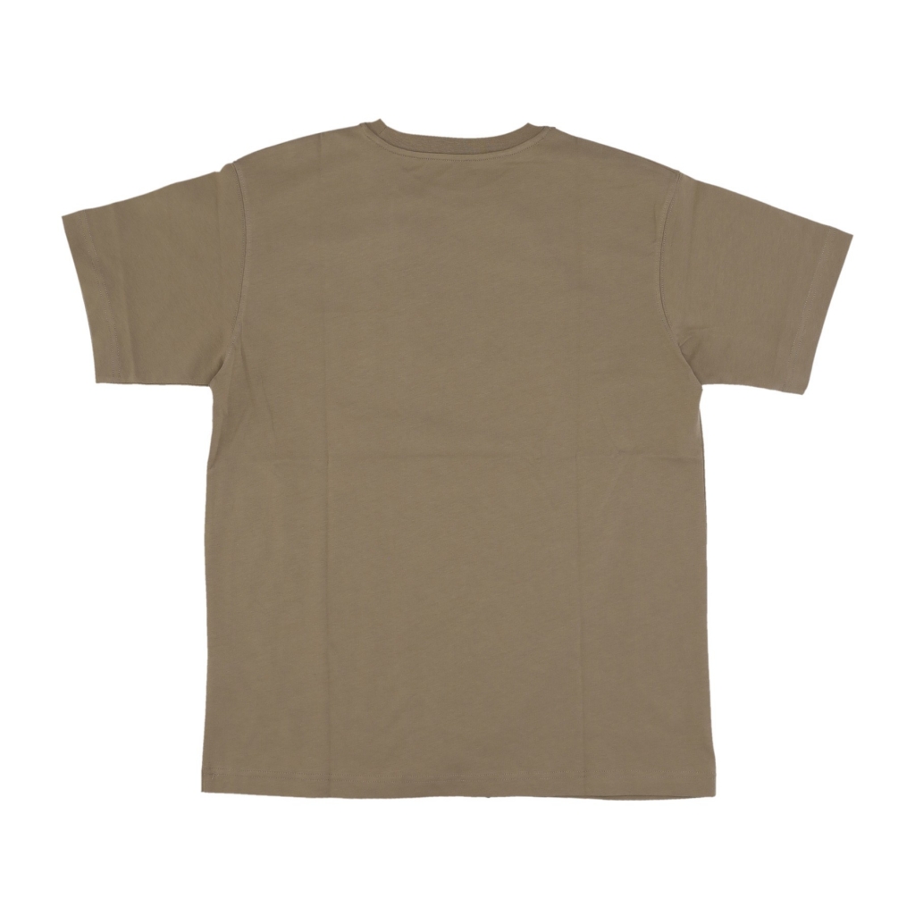 maglietta uomo riggis tee TAUPE