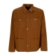 giacca workwear uomo desert skull site jacket BEIGE