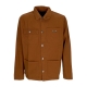 giacca workwear uomo site jacket BEIGE