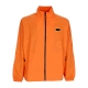 giacca tuta uomo dune tracksuit sweatshirt ORANGE