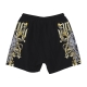 costume pantaloncino uomo desert skull swimshorts BLACK