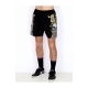 costume pantaloncino uomo desert skull swimshorts BLACK