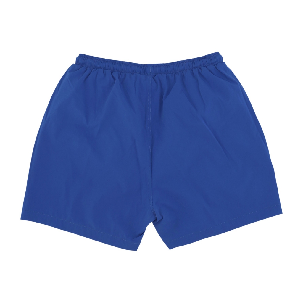 costume pantaloncino uomo logo swimshorts BLUE