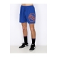 costume pantaloncino uomo logo swimshorts BLUE