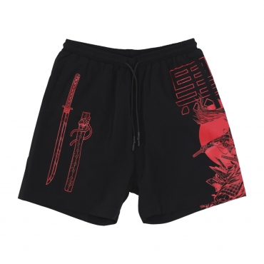 costume pantaloncino uomo miyamoto musashi outline swimshorts BLACK/MULTI