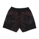 costume pantaloncino uomo charizard swimshorts x pokemon BLACK