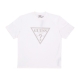 maglietta uomo go vintage triangle tee SANDY SHORE MULTI