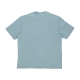 maglietta uomo go vintage triangle tee AQUATIC OCEAN MULTI