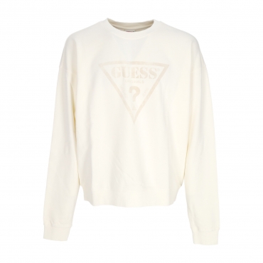 felpa girocollo uomo go vintage triangle crewneck SANDY SHORE