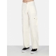 pantalone lungo donna w go utility cargo SANDY SHORE