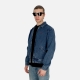 giacca workwear uomo beware work jacket BLUE