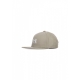 cappellino visiera piatta uomo whaler 6panel cap SEAGRASS