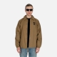 giacca coach jacket uomo megablast coaches jacket CAMEL