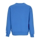 felpa leggera girocollo uomo logo crewneck SKY DIVER