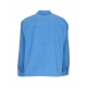 giubbotto uomo division shirt jacket PIGMENT FRENCH BLUE