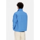 giubbotto uomo division shirt jacket PIGMENT FRENCH BLUE