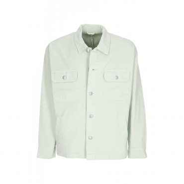 giubbotto uomo division shirt jacket PIGMENT SURF SPRAY