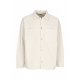 giubbotto uomo winston shirt jacket UNBLEACHED