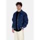 giubbotto uomo rose blouson jacket STONE WASH