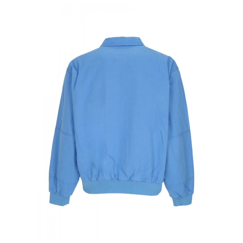 giubbotto uomo montreal bomber FRENCH BLUE