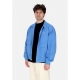 giubbotto uomo montreal bomber FRENCH BLUE