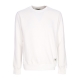 felpa leggera girocollo uomo essential crewneck BONE