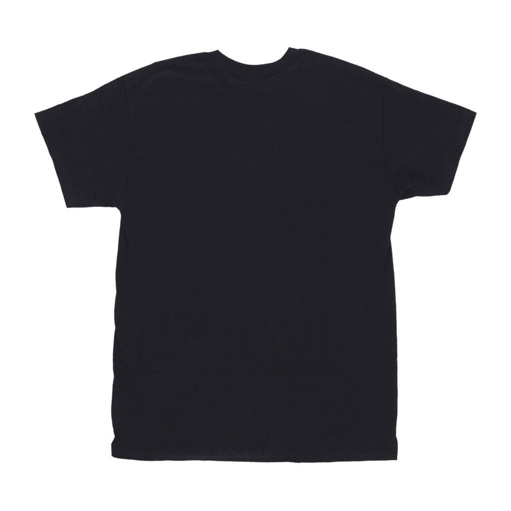 maglietta uomo bighead tee BLACK/NAVY PRINT