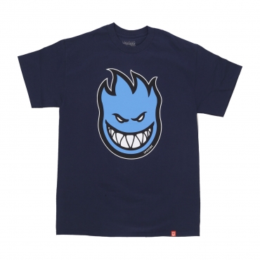 maglietta uomo bighead fill tee NAVY/BLUE/BLACK/WHITE