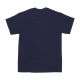 maglietta uomo bighead fill tee NAVY/BLUE/BLACK/WHITE