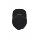 cappellino visiera piatta uomo slingshot cap BLACK