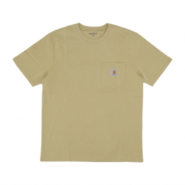 maglietta uomo pocket tee AGATE