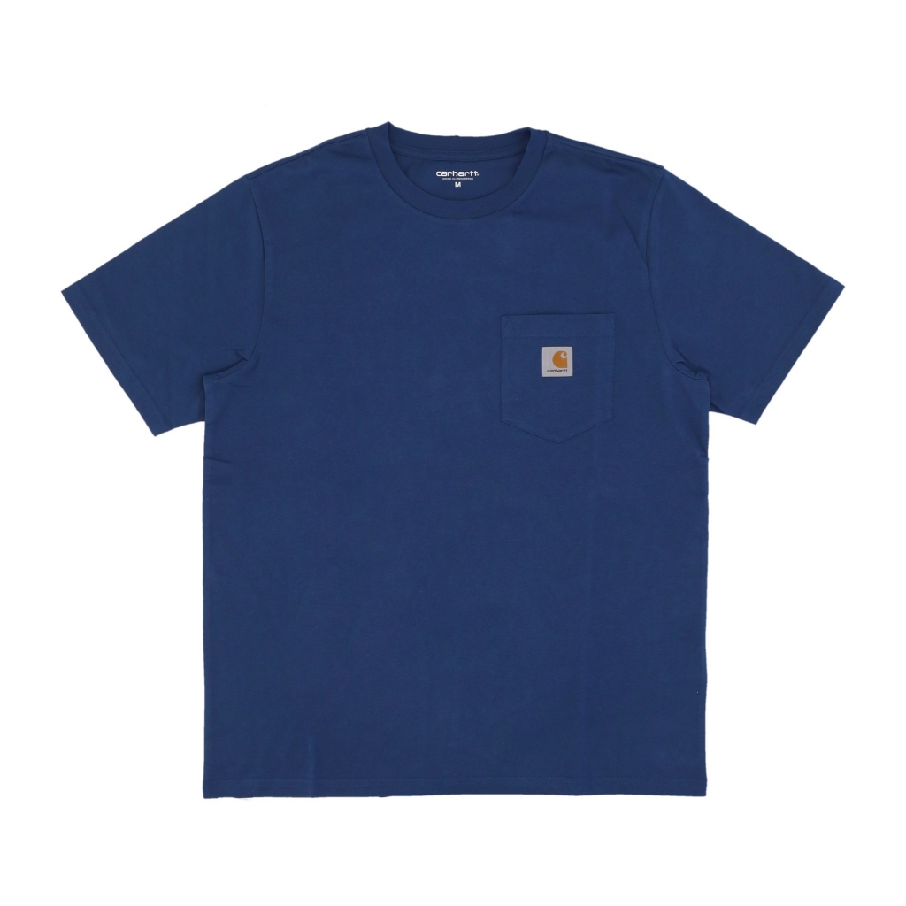 maglietta uomo pocket tee ELDER