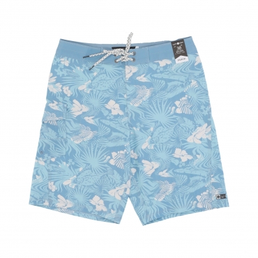 costume bermuda uomo lowtide boardshort MARINE BLUE