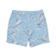 costume bermuda uomo lowtide elastic boardshort BLUE