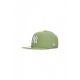 cappellino visiera piatta uomo mlb league essential 950 neyyan MAGIC GREEN/WHITE