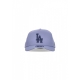 cappellino visiera curva uomo mlb seasonal eframe losdod COOPER BLUE/NAVY