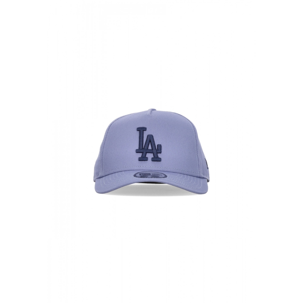 cappellino visiera curva uomo mlb seasonal eframe losdod COOPER BLUE/NAVY