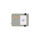 portafoglio uomo charlie cardholder SEAGRASS/WHITE STITCH